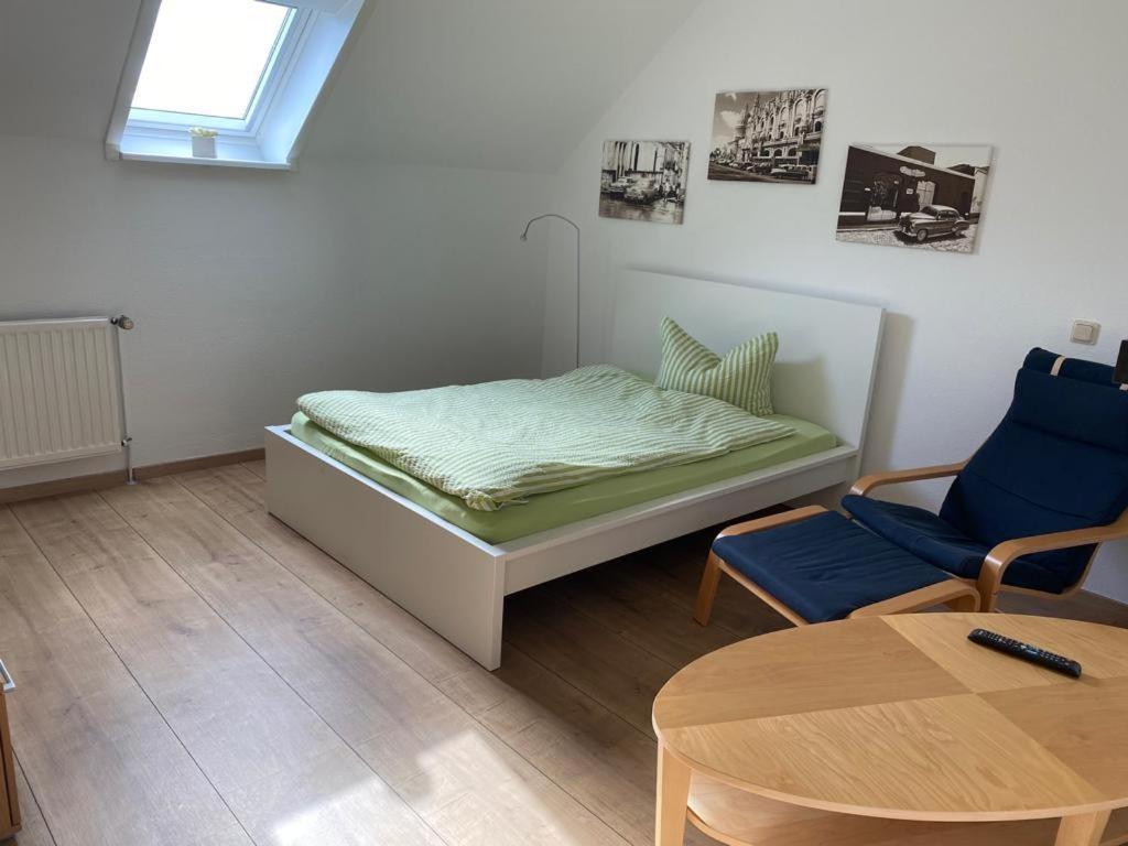 Wohnung An Der Muehle Eystrup Exterior photo