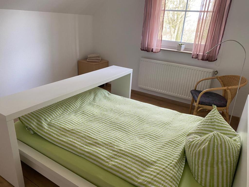 Wohnung An Der Muehle Eystrup Exterior photo